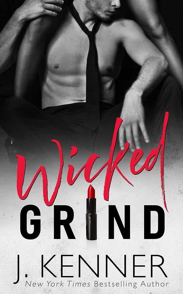 Wicked Grind cover image