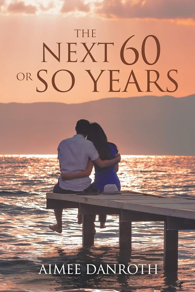 The Next 60 or So Years cover image