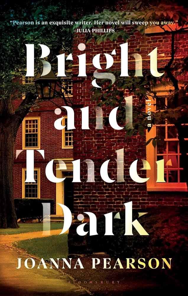 Bright and Tender Dark cover image