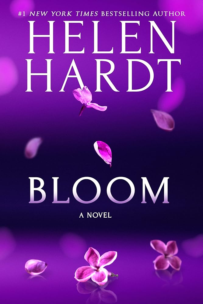 Bloom: 2 cover image