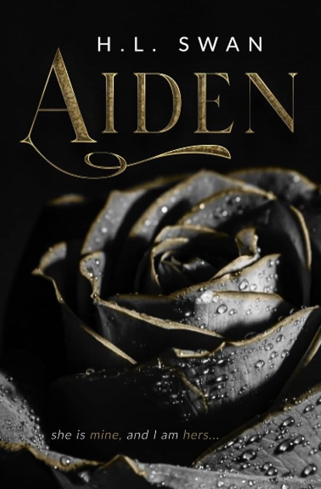 Aiden (The Emden Series) cover image