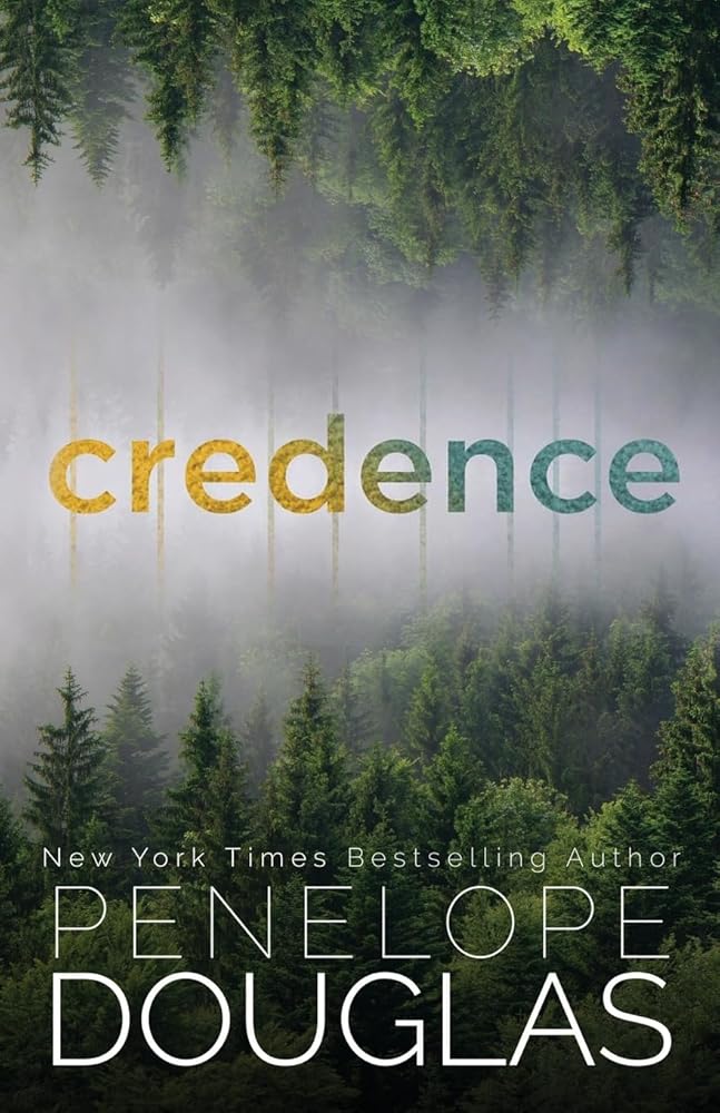 Credence cover image