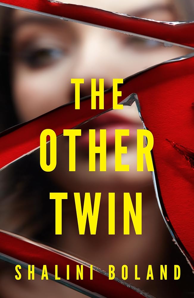 The Other Twin cover image