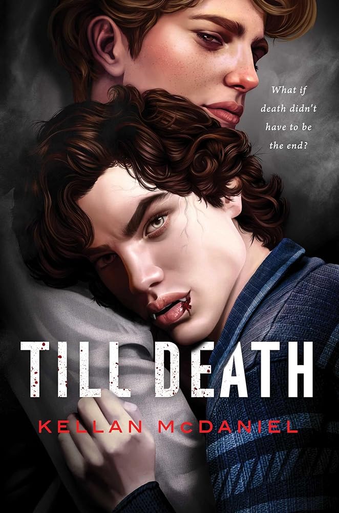 Till Death (Fear) cover image