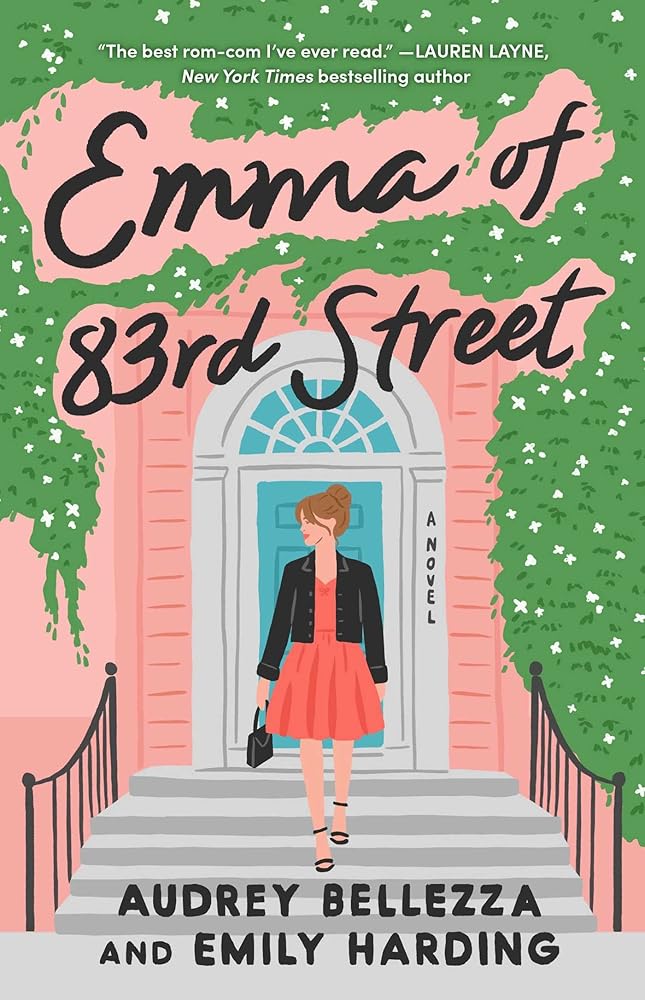 Emma of 83rd Street (1) (For the Love of Austen) cover image