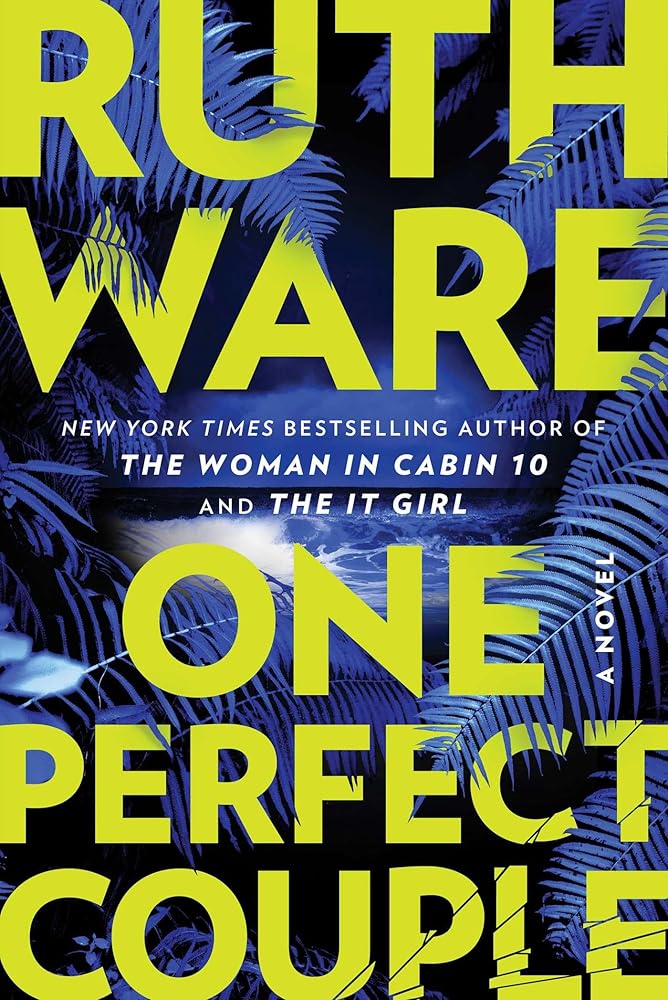 One Perfect Couple cover image