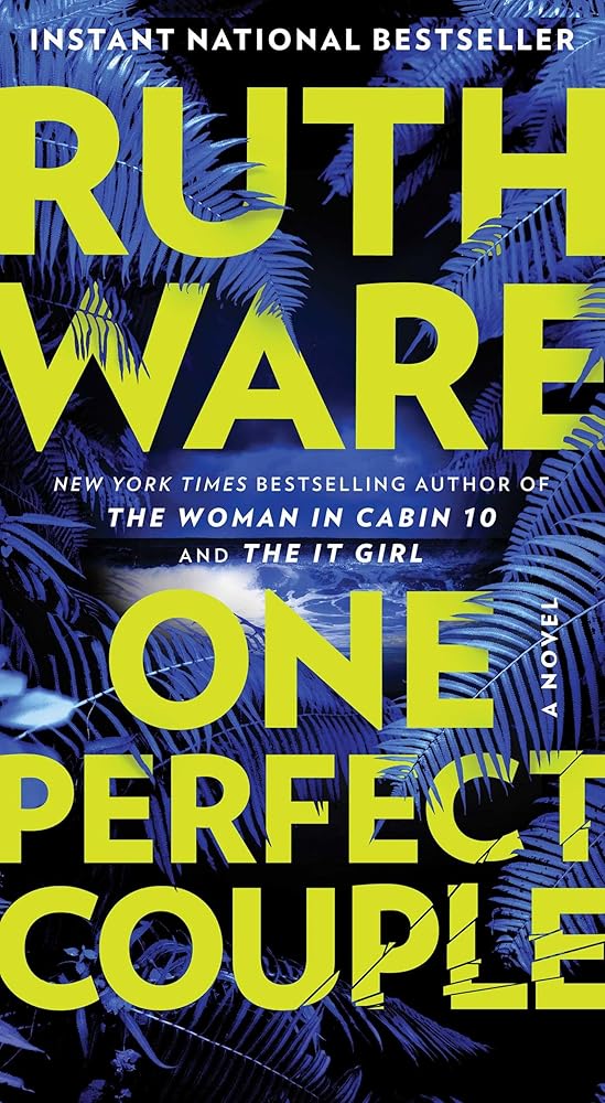 One Perfect Couple cover image