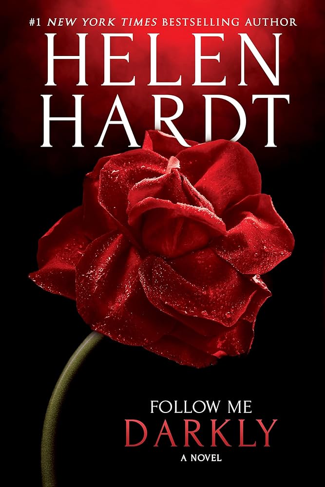 Follow Me Darkly cover image