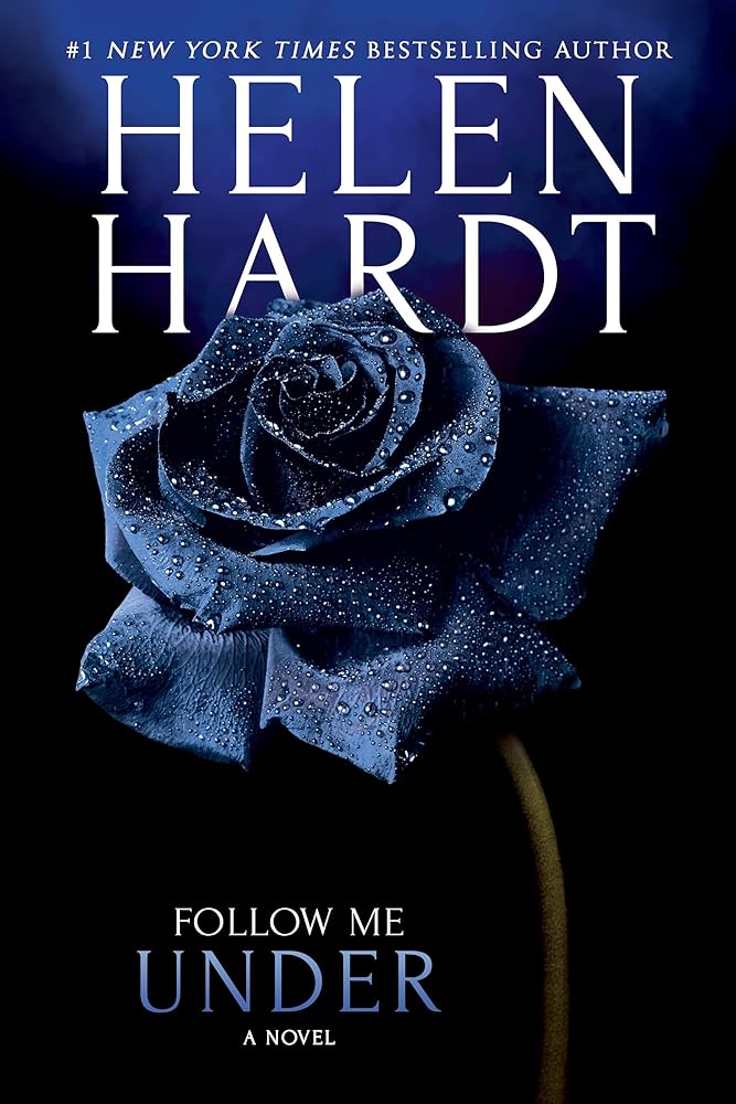 Follow Me Under cover image