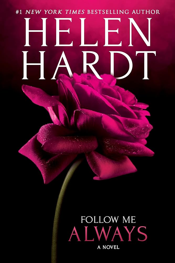Follow Me Always: 3 cover image