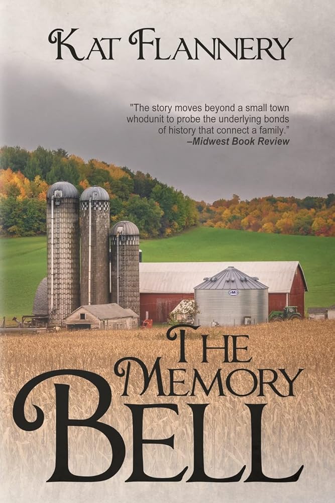 The Memory Bell cover image