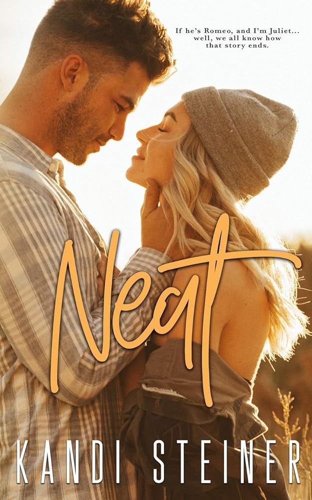 Neat (Becker Brothers) cover image