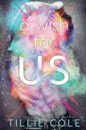 A Wish For Us cover image