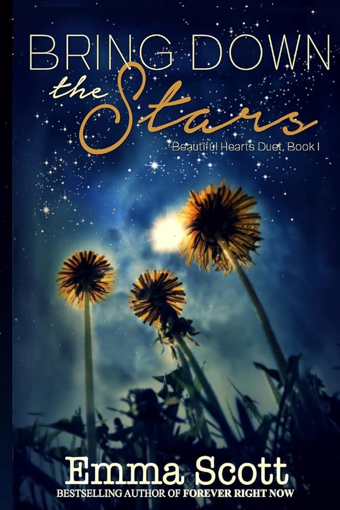 Bring Down the Stars (Beautiful Hearts Duet) cover image