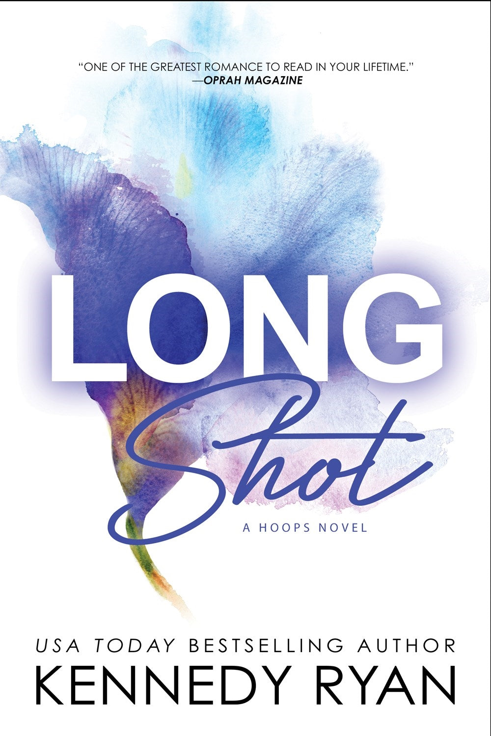 USED: Long Shot