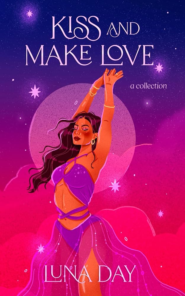 Kiss and Make Love cover image