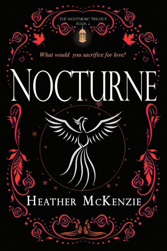 Nocturne (Nightmusic Trilogy) cover image
