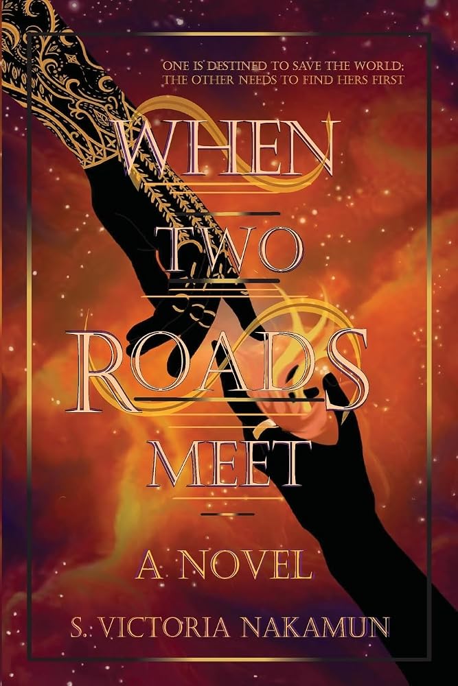 When Two Roads Meet cover image