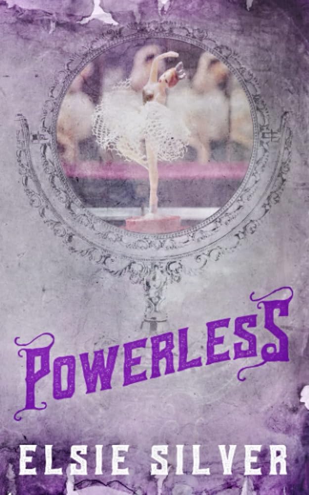 Powerless: A Chestnut Springs Special Edition cover image