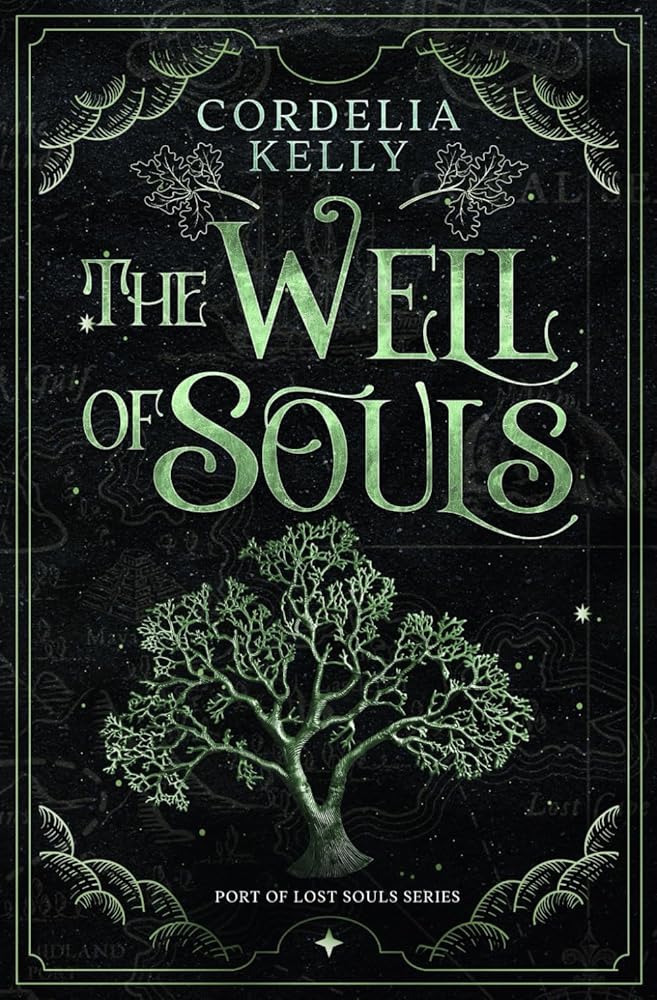 The Well of Souls (Port of Lost Souls) cover image
