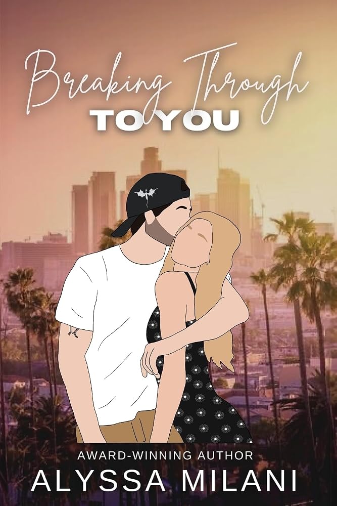 Breaking Through To You cover image