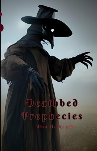 Deathbed Prophecies (Eternal Lovers) cover image