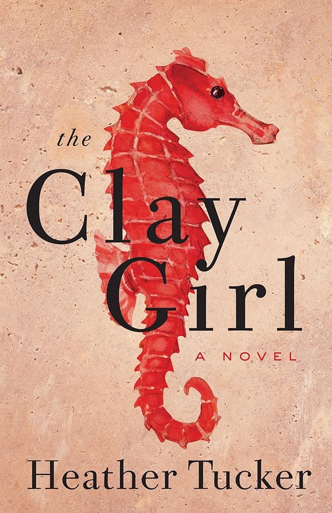 The Clay Girl: A Novel (An Ari Appleton Novel) cover image
