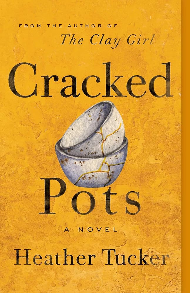 Cracked Pots: A Novel (2) (An Ari Appleton Novel) cover image