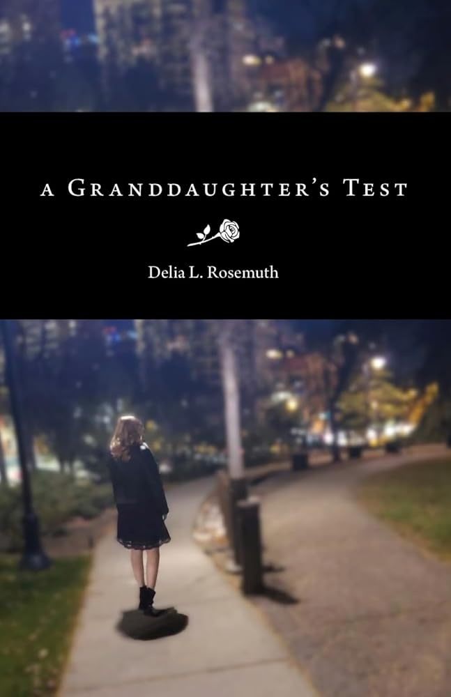 A Granddaughter’s Test cover image
