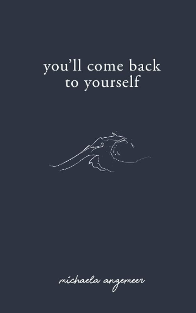 You'll Come Back to Yourself cover image