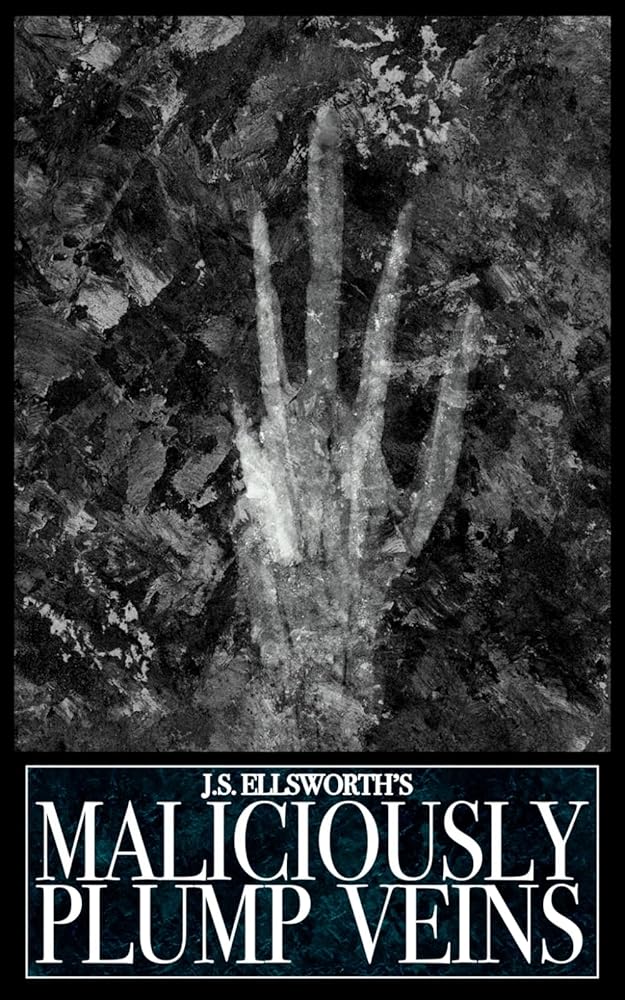 Maliciously Plump Veins cover image