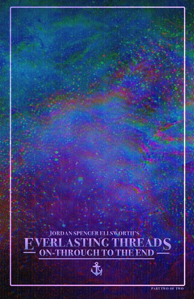 Everlasting Threads On-Through To The End cover image