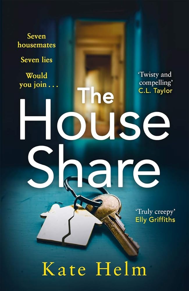 House Share cover image