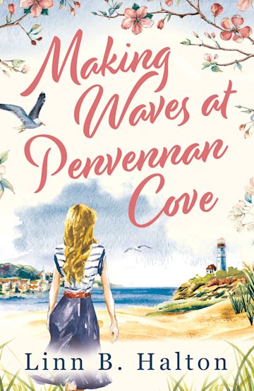 USED: Making Waves at Penvennan Cove