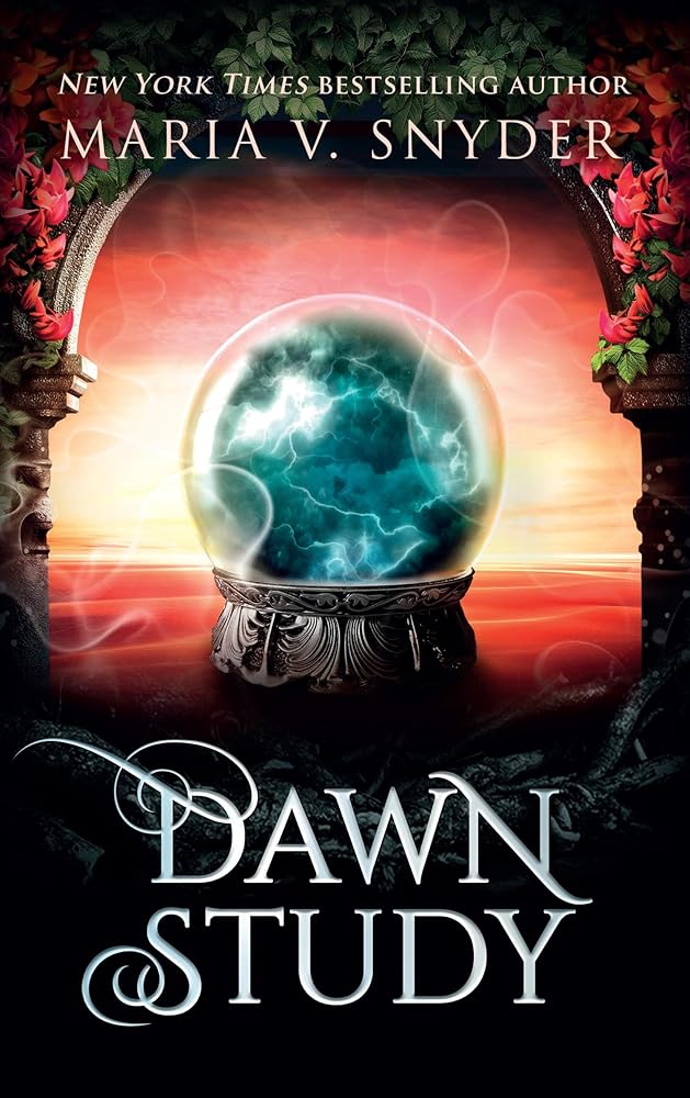 DAWN STUDY-STUDY SERIES NOT_PB cover image