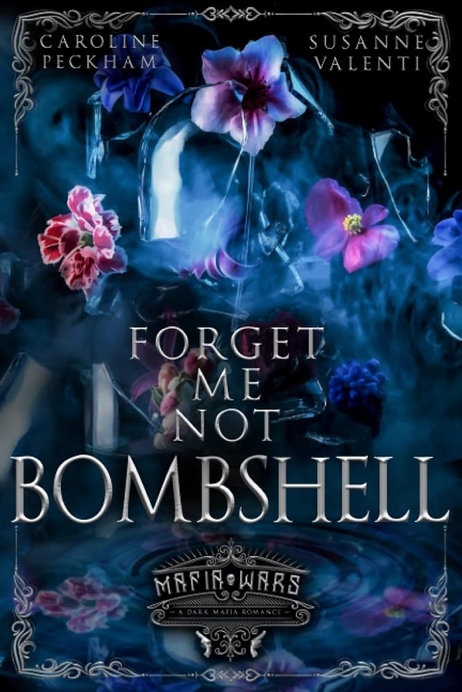 Forget-Me-Not Bombshell cover image