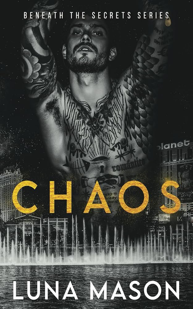 CHAOS cover image