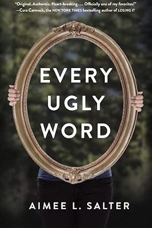 Every Ugly Word cover image