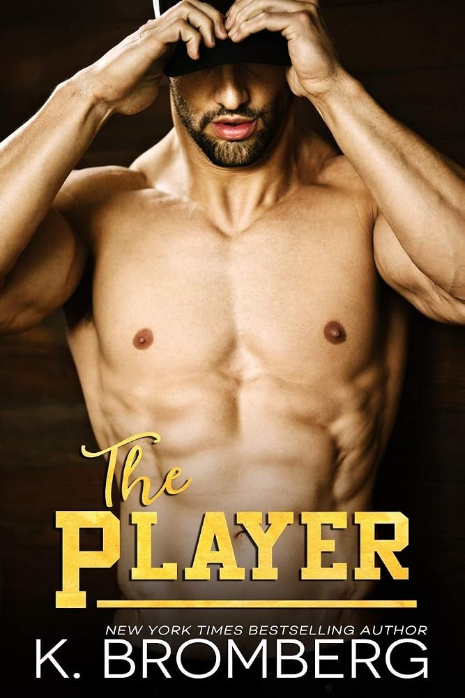 The Player cover image