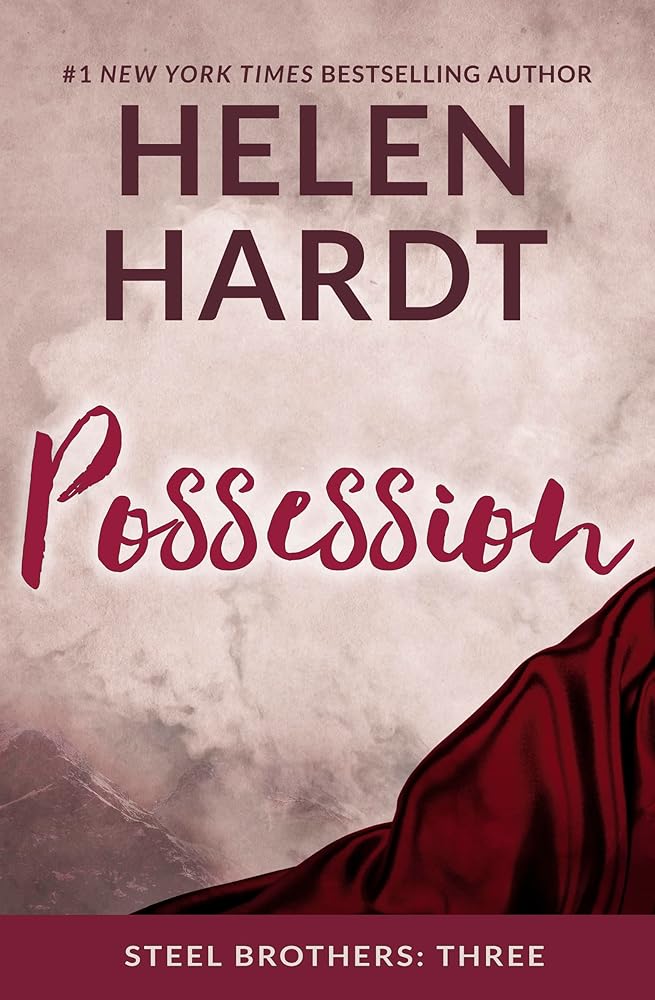 Possession (Steel Brothers Saga Book 3, 3) cover image
