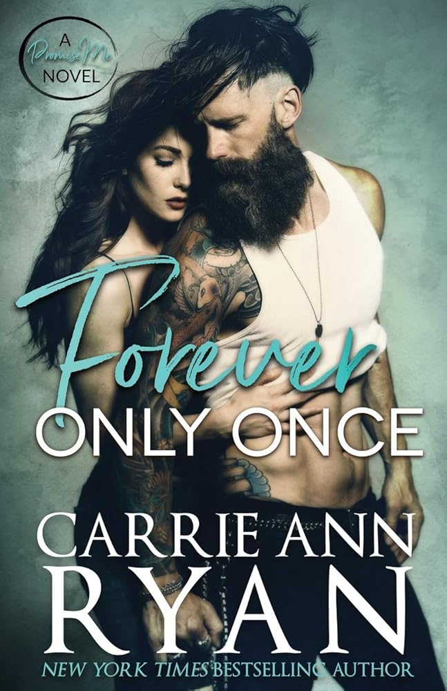 Forever Only Once: 1 cover image