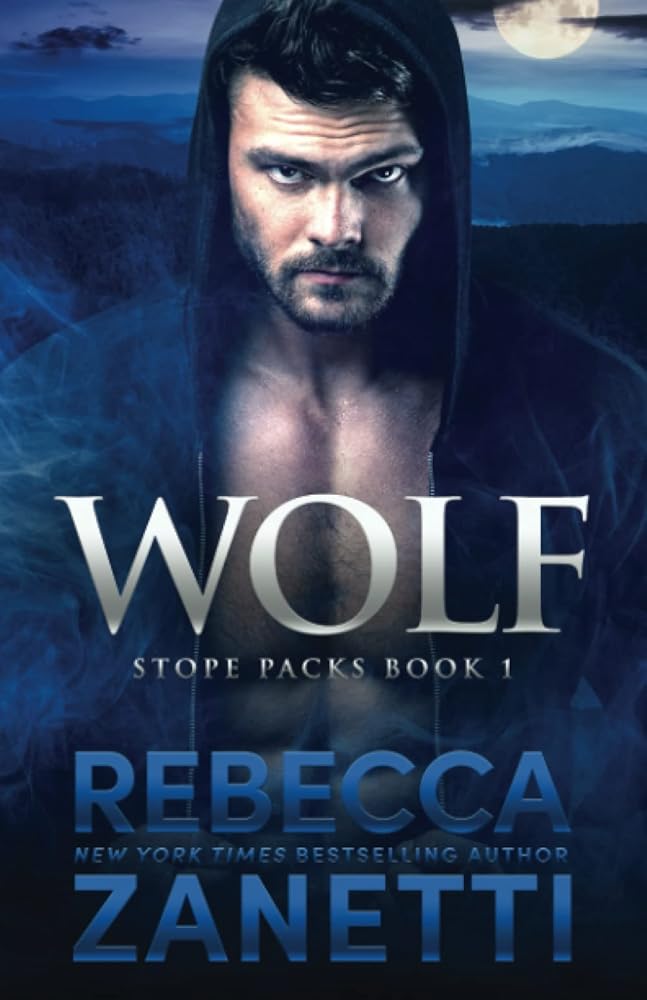 WOLF (Stope Packs) cover image