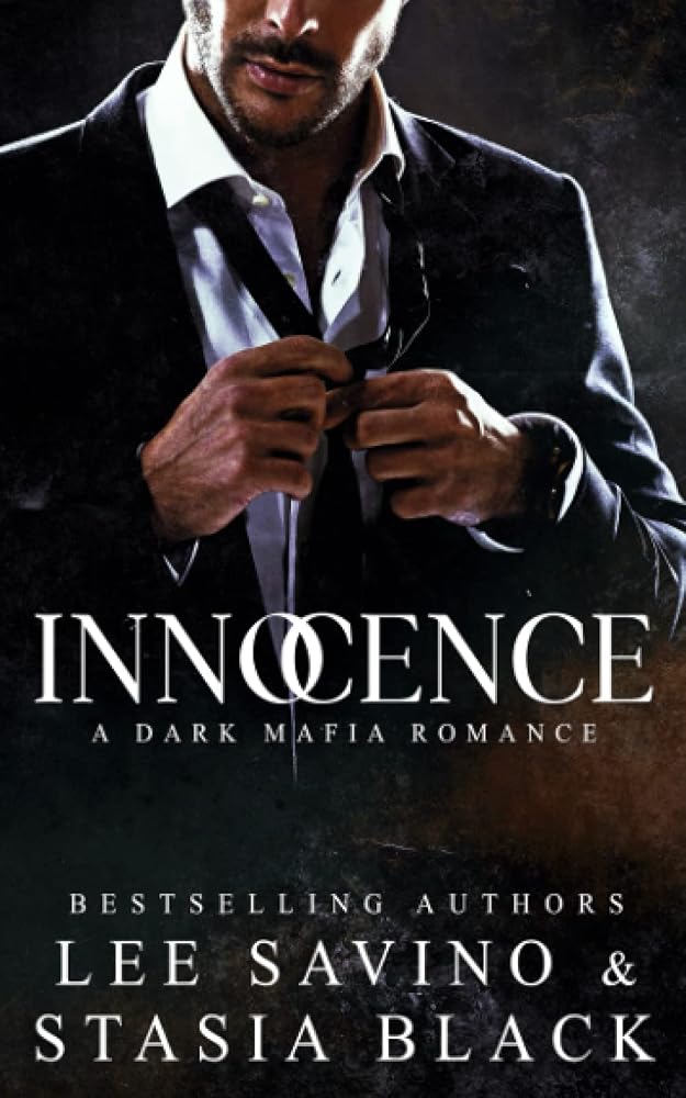 Innocence: a Dark Mafia Romance cover image