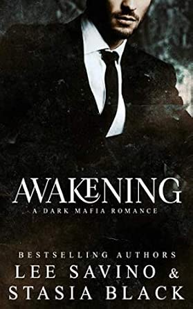 Awakening: a Dark Mafia Romance cover image