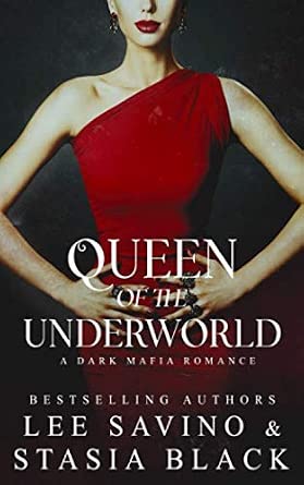 Queen of the Underworld: a Dark Mafia Romance cover image