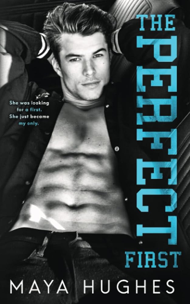 The Perfect First (Fulton U) cover image