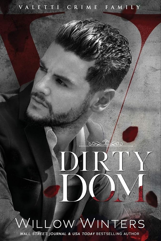 Dirty Dom (Valetti Crime Family) cover image
