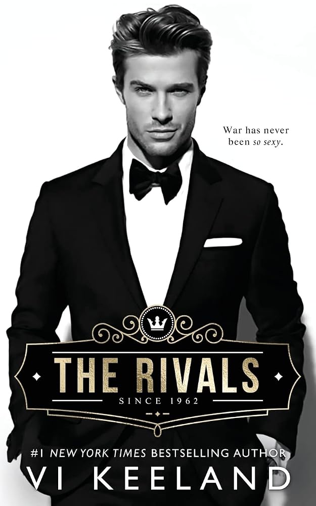 The Rivals cover image