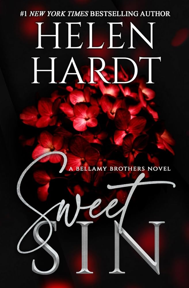 Sweet Sin: Bellamy Brothers Two cover image