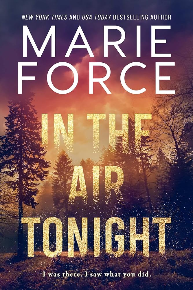 In the Air Tonight cover image